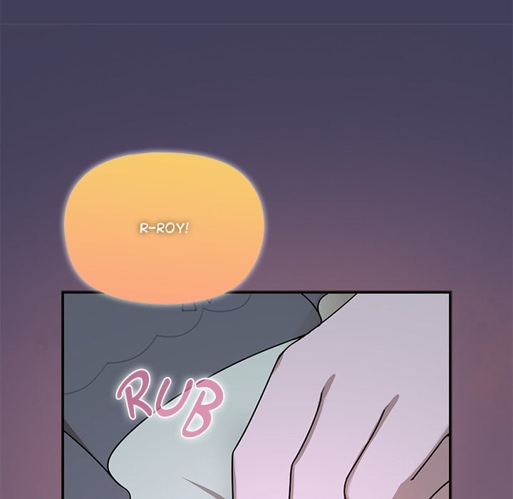 Paws on Campus - Chapter 17 Page 67