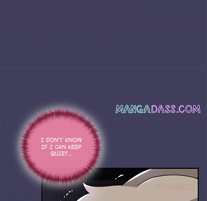 Paws on Campus - Chapter 17 Page 75