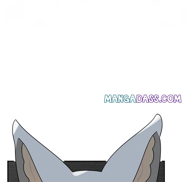 Paws on Campus - Chapter 18 Page 119