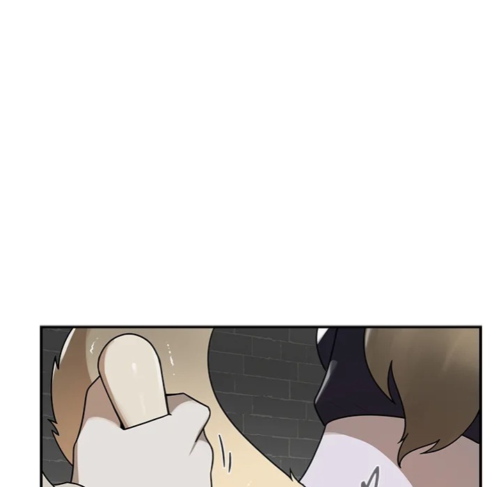 Paws on Campus - Chapter 18 Page 125