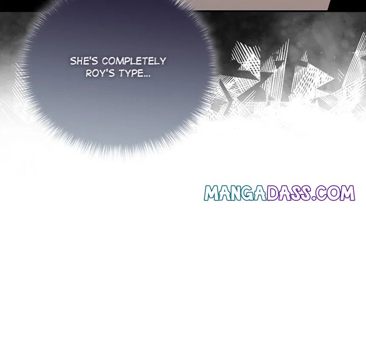 Paws on Campus - Chapter 18 Page 133