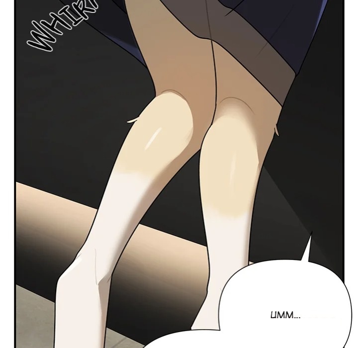 Paws on Campus - Chapter 18 Page 140