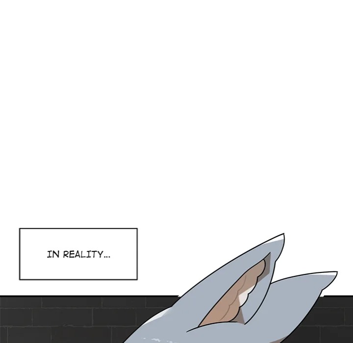 Paws on Campus - Chapter 18 Page 151