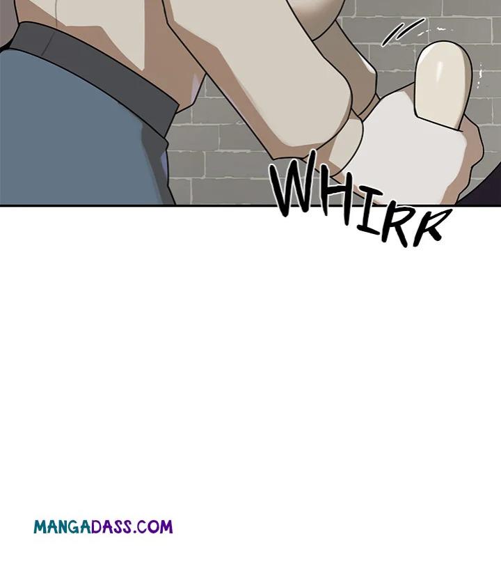 Paws on Campus - Chapter 18 Page 153