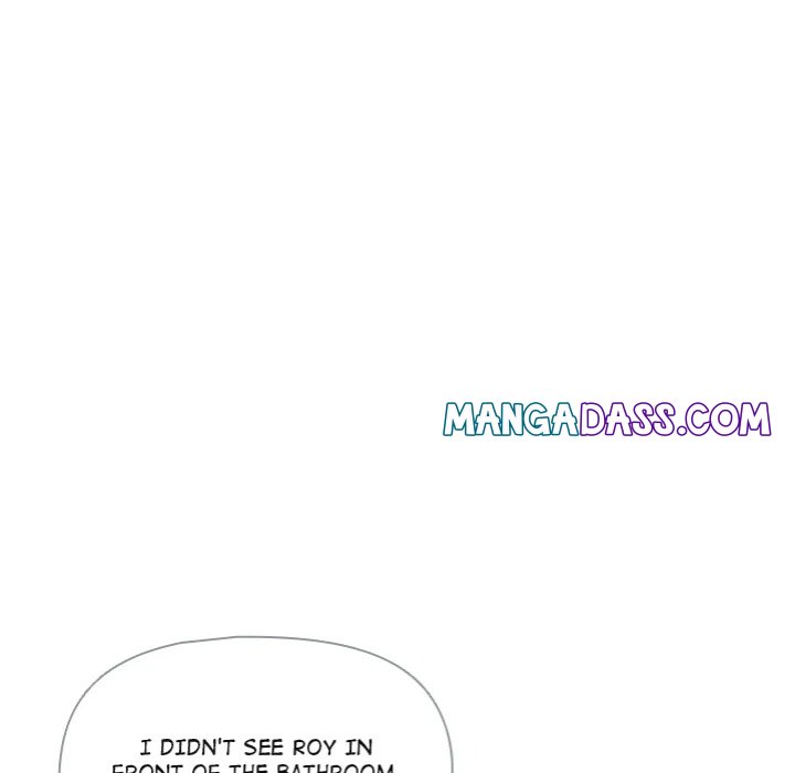 Paws on Campus - Chapter 18 Page 159