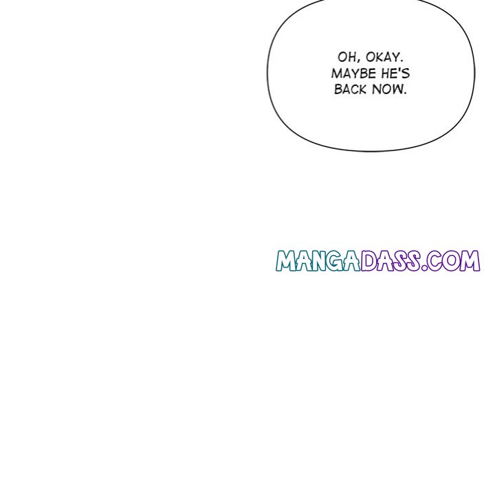 Paws on Campus - Chapter 18 Page 164