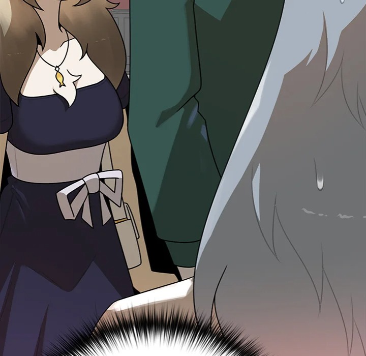 Paws on Campus - Chapter 18 Page 187