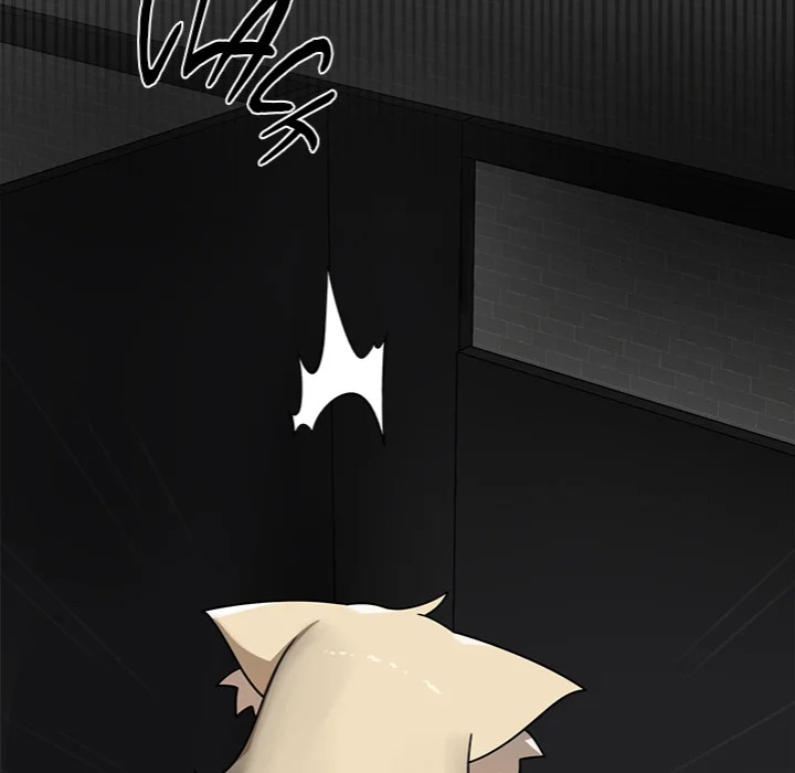 Paws on Campus - Chapter 18 Page 23