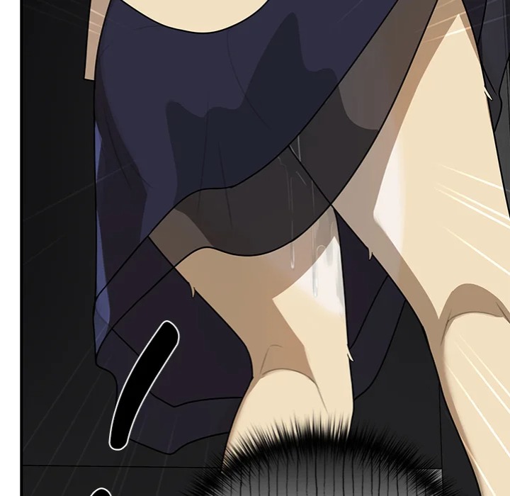 Paws on Campus - Chapter 18 Page 29