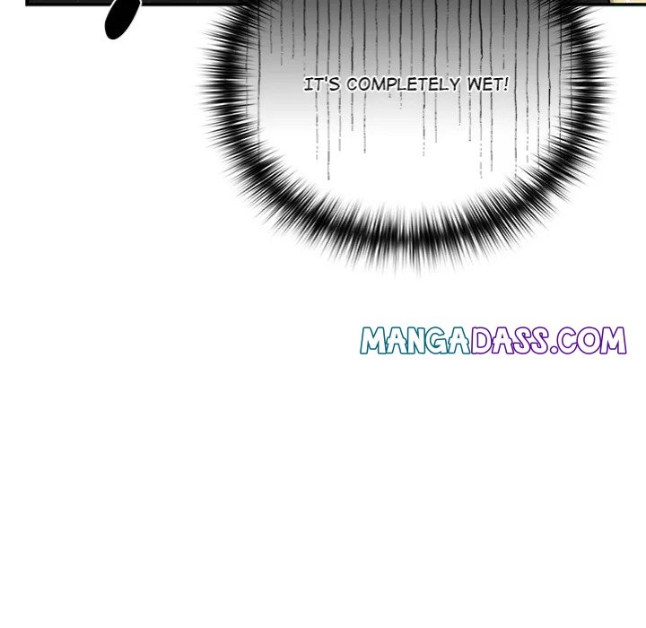 Paws on Campus - Chapter 18 Page 30