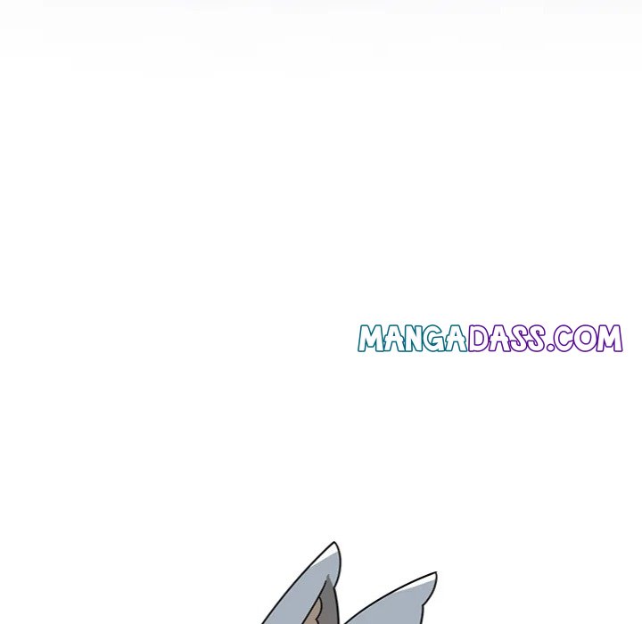 Paws on Campus - Chapter 18 Page 39