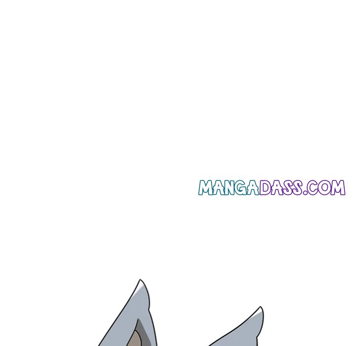 Paws on Campus - Chapter 18 Page 58