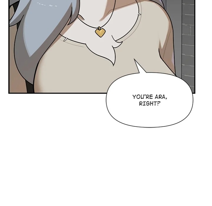 Paws on Campus - Chapter 18 Page 60