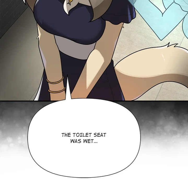 Paws on Campus - Chapter 18 Page 66