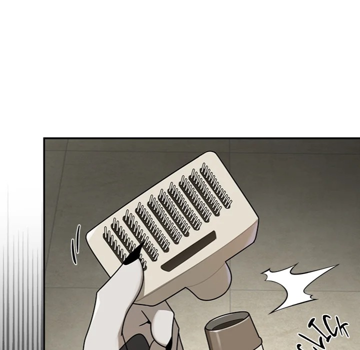 Paws on Campus - Chapter 18 Page 73