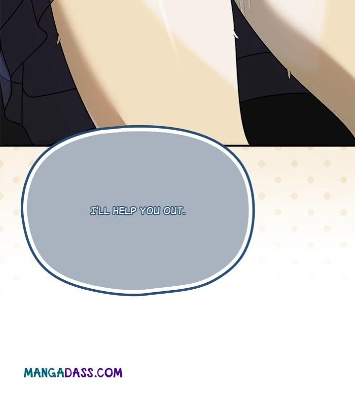 Paws on Campus - Chapter 18 Page 77