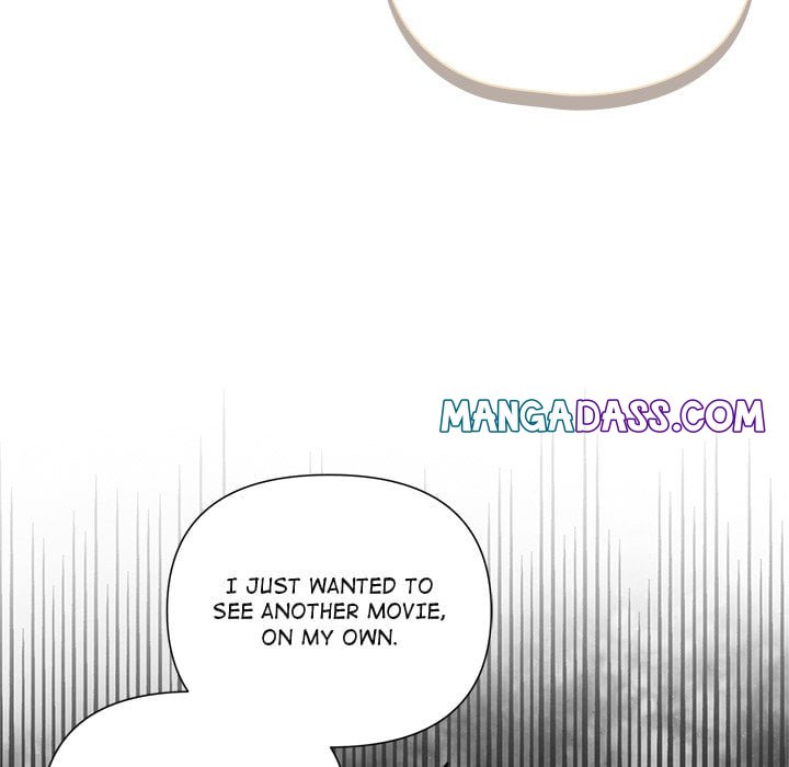 Paws on Campus - Chapter 19 Page 128