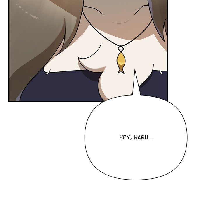 Paws on Campus - Chapter 19 Page 135