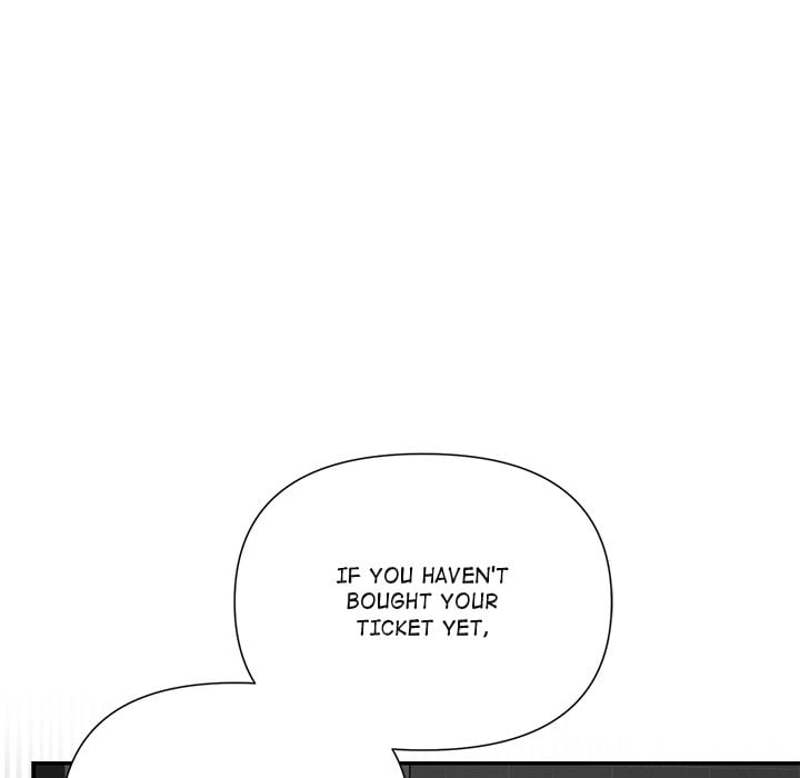 Paws on Campus - Chapter 19 Page 136