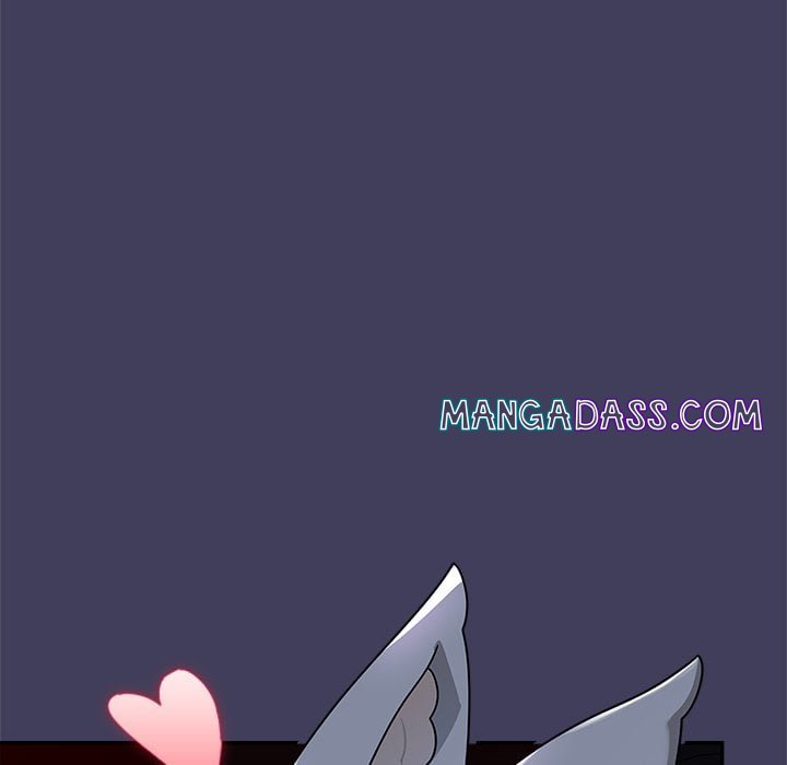 Paws on Campus - Chapter 19 Page 159