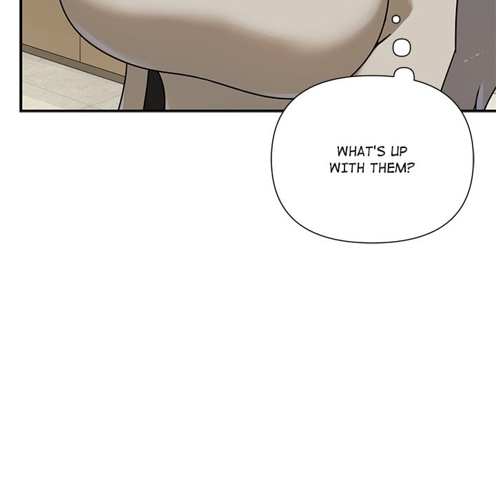 Paws on Campus - Chapter 19 Page 17