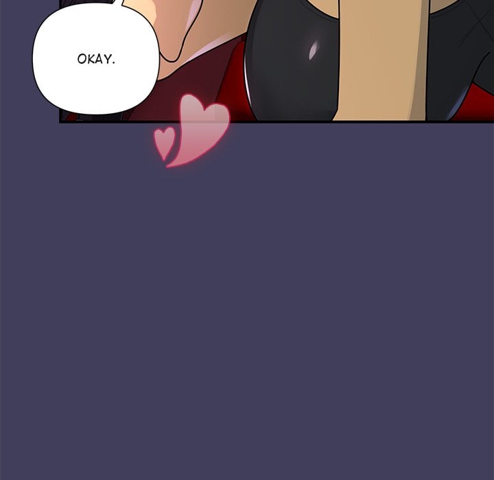 Paws on Campus - Chapter 19 Page 174