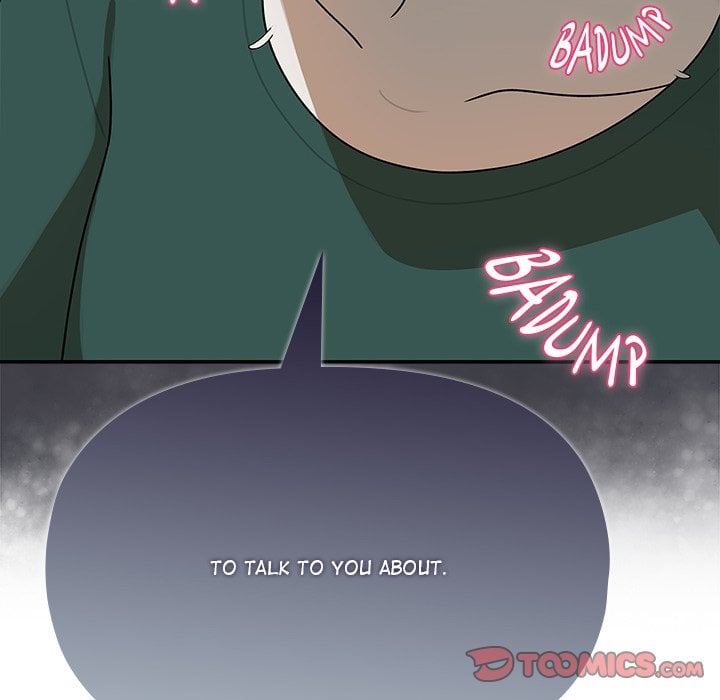 Paws on Campus - Chapter 19 Page 188