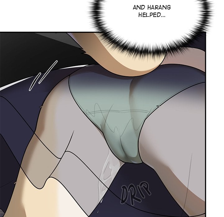 Paws on Campus - Chapter 19 Page 5