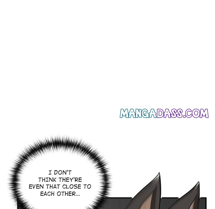 Paws on Campus - Chapter 19 Page 7