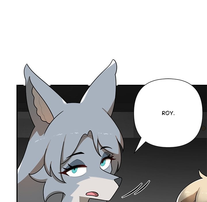 Paws on Campus - Chapter 19 Page 81