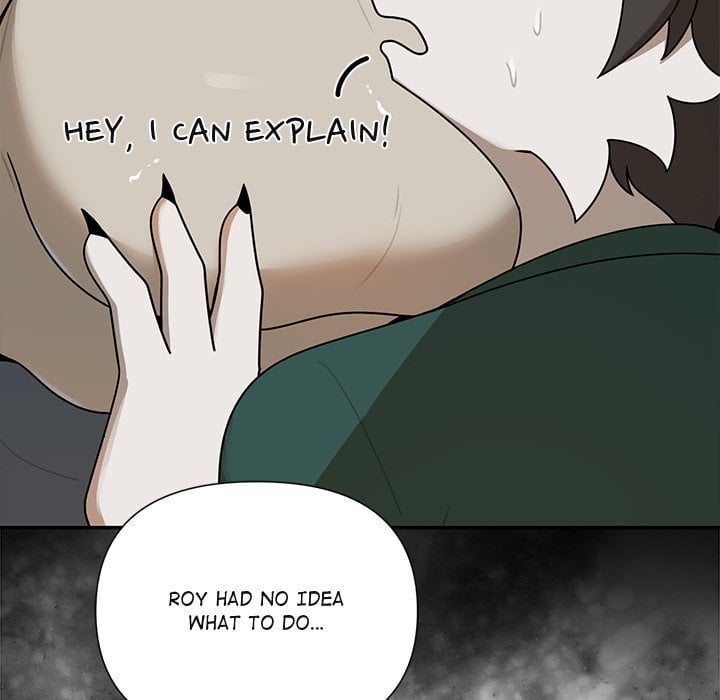 Paws on Campus - Chapter 20 Page 13