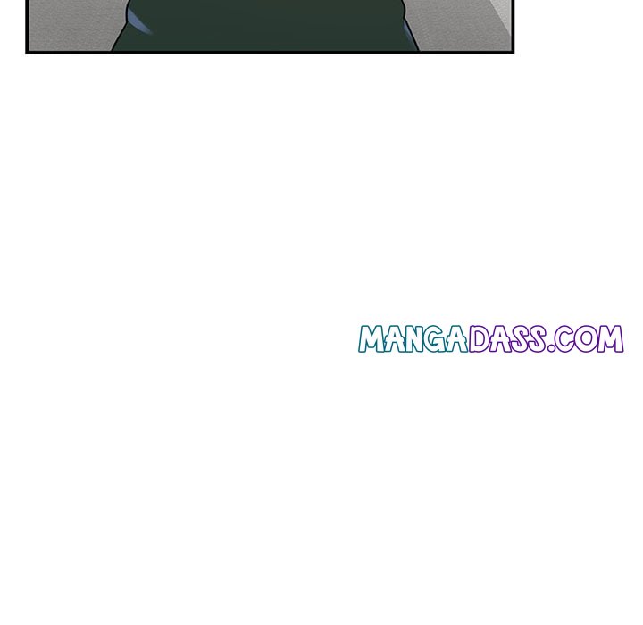 Paws on Campus - Chapter 20 Page 143