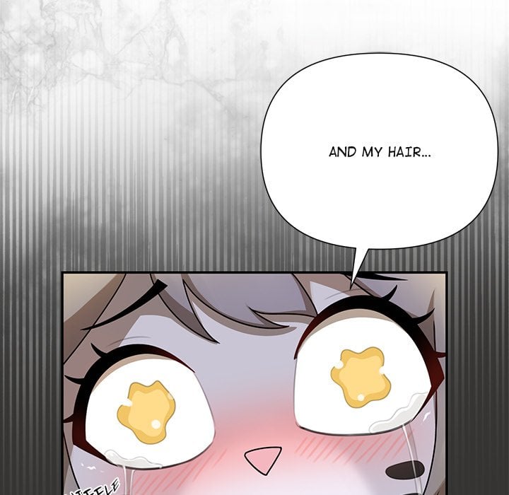 Paws on Campus - Chapter 20 Page 151