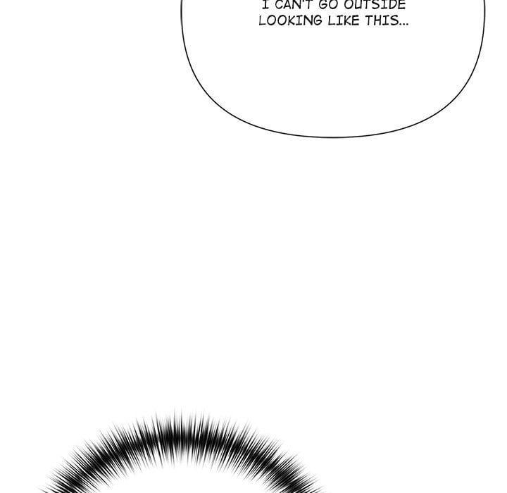 Paws on Campus - Chapter 20 Page 158