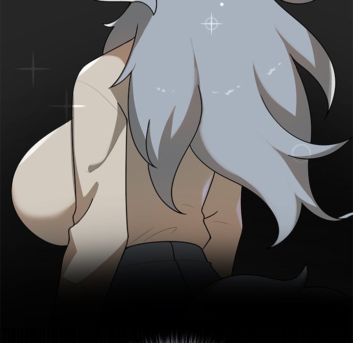 Paws on Campus - Chapter 20 Page 160