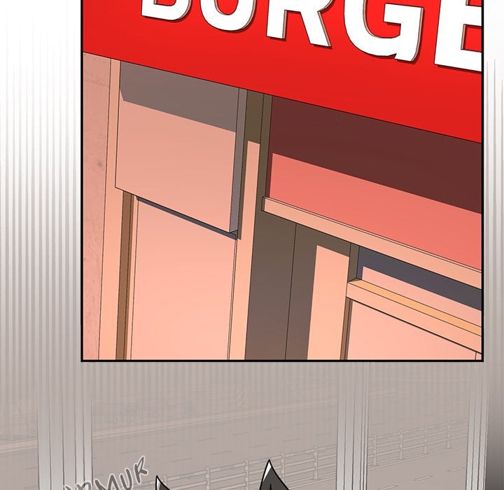 Paws on Campus - Chapter 20 Page 169