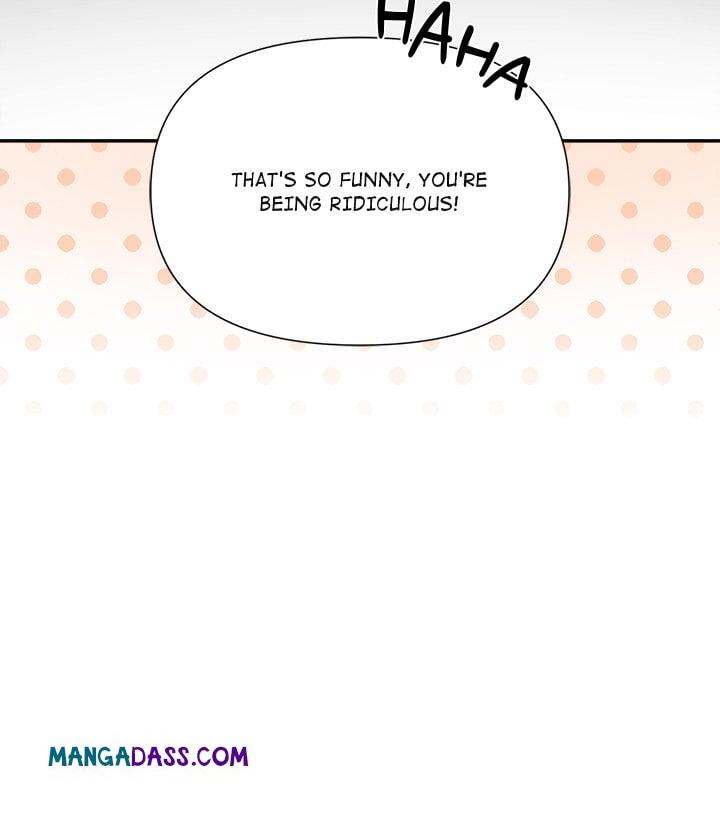 Paws on Campus - Chapter 20 Page 7