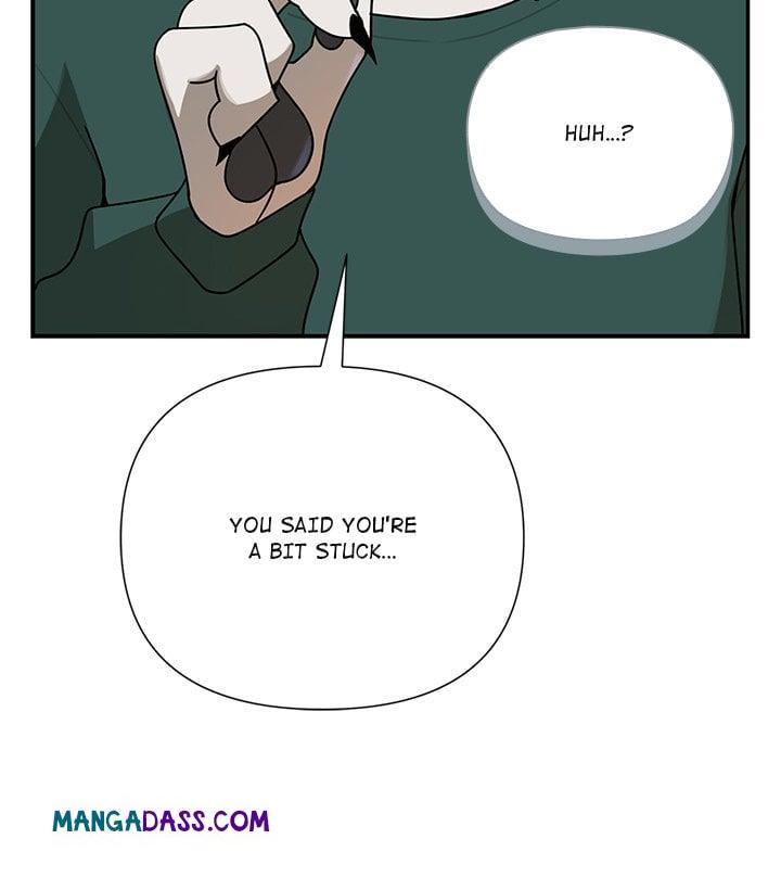 Paws on Campus - Chapter 20 Page 88