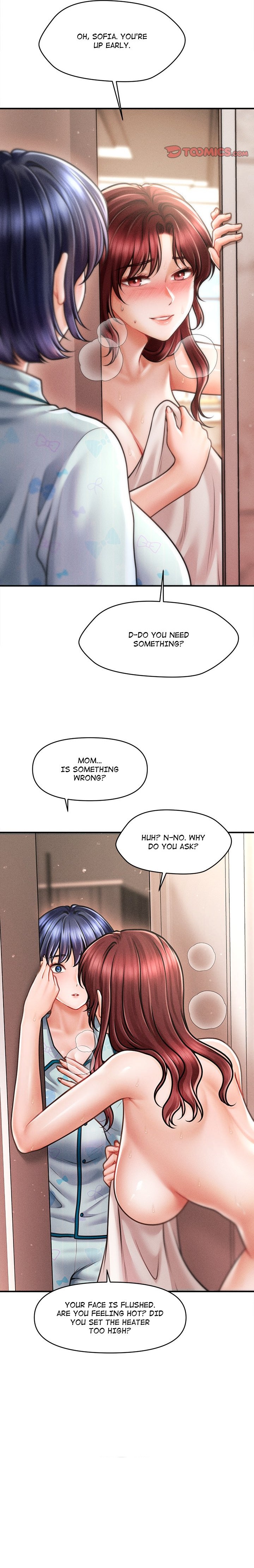 The Chairman’s Secret Son - Chapter 13 Page 22