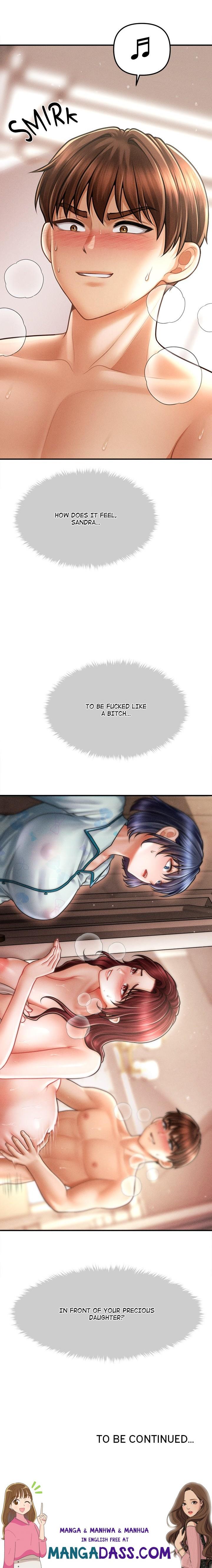 The Chairman’s Secret Son - Chapter 13 Page 25