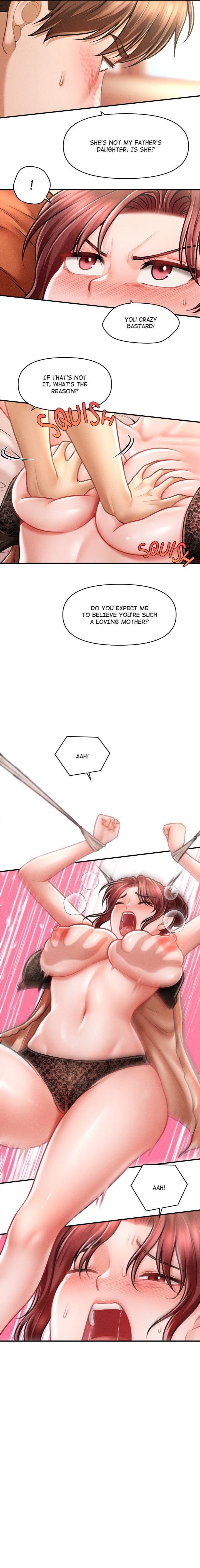 The Chairman’s Secret Son - Chapter 13 Page 6