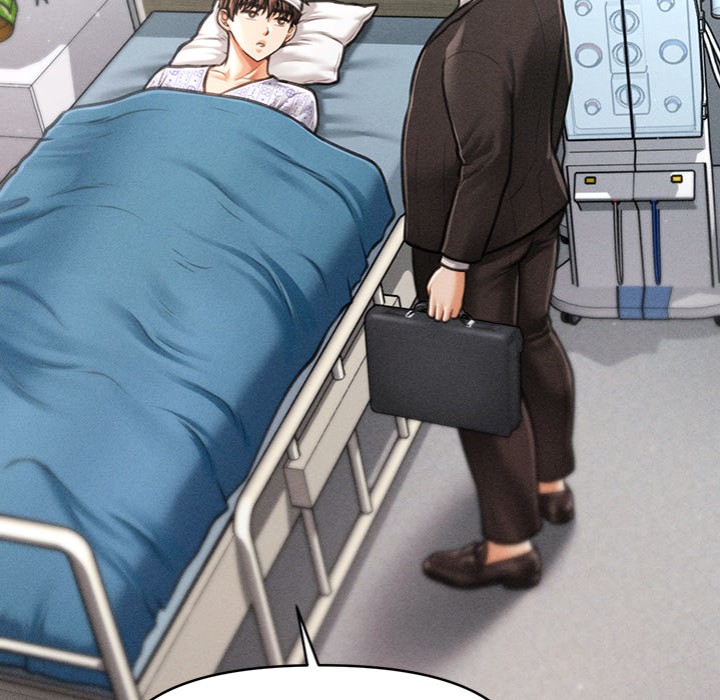 The Chairman’s Secret Son - Chapter 34 Page 36