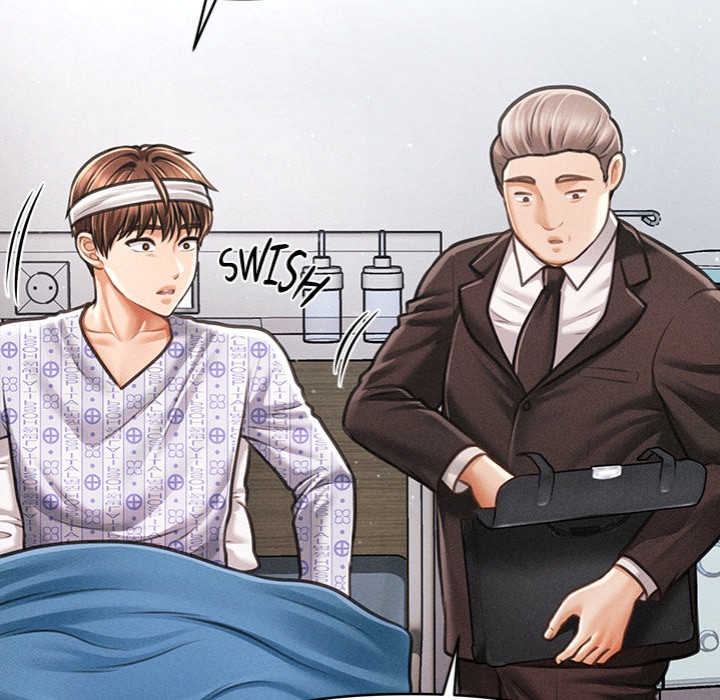 The Chairman’s Secret Son - Chapter 34 Page 42