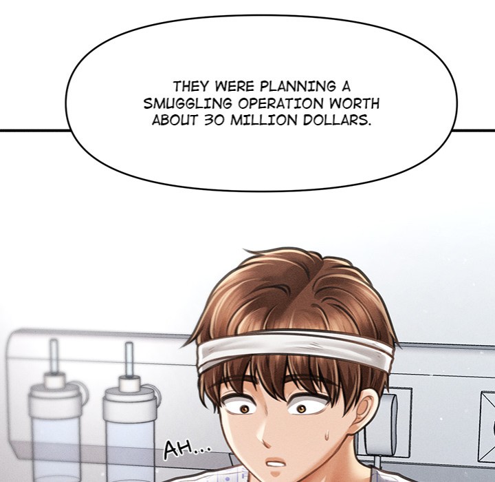 The Chairman’s Secret Son - Chapter 34 Page 44