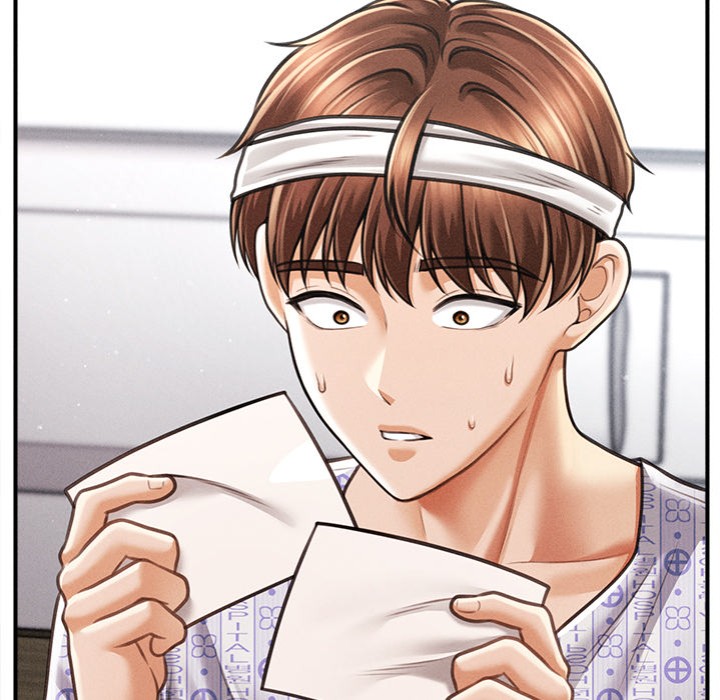 The Chairman’s Secret Son - Chapter 34 Page 47