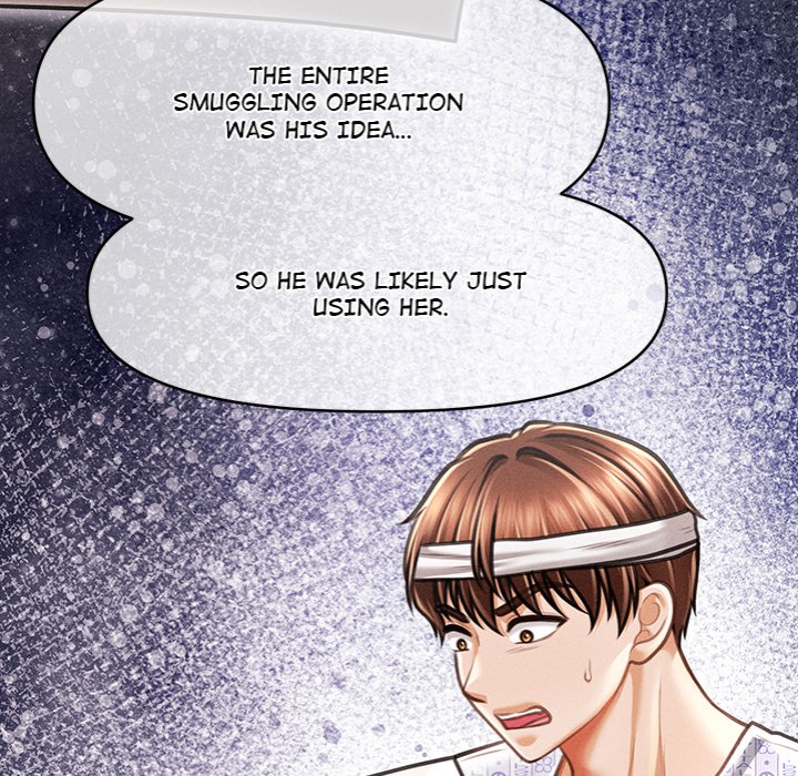 The Chairman’s Secret Son - Chapter 34 Page 51