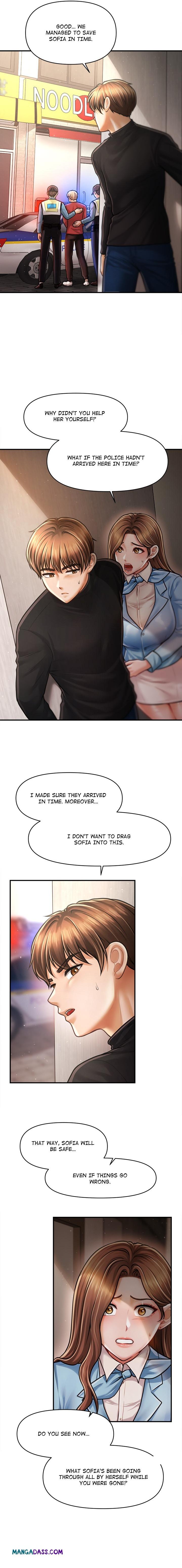 The Chairman’s Secret Son - Chapter 35 Page 10