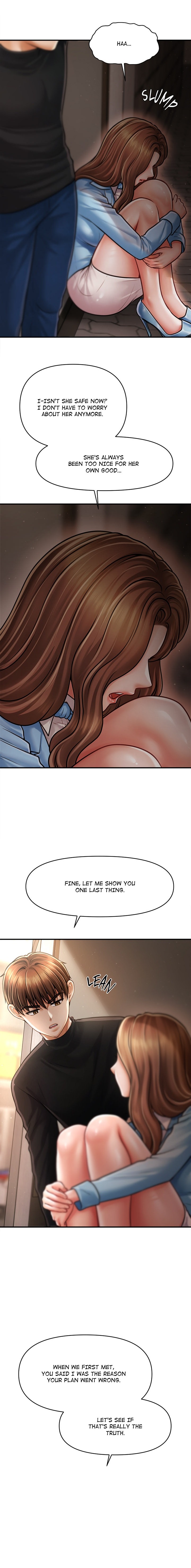 The Chairman’s Secret Son - Chapter 35 Page 11