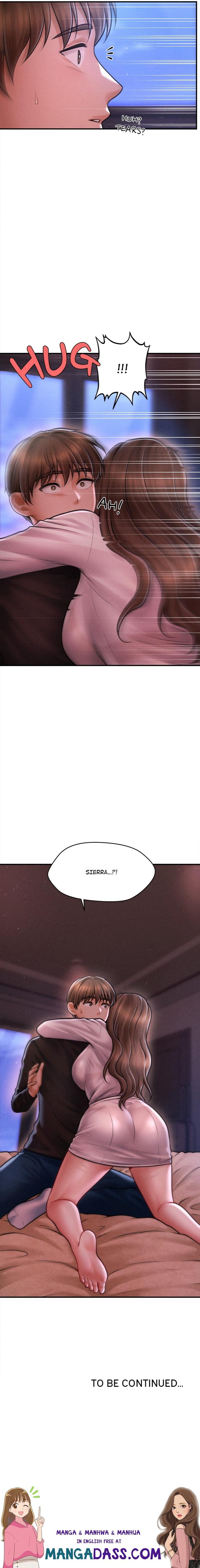 The Chairman’s Secret Son - Chapter 35 Page 20