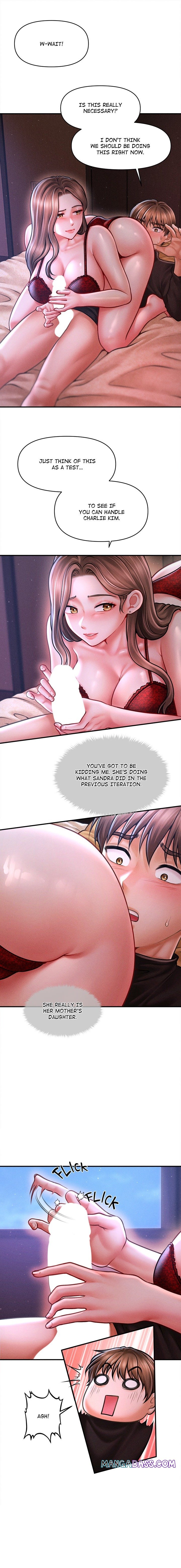 The Chairman’s Secret Son - Chapter 37 Page 1